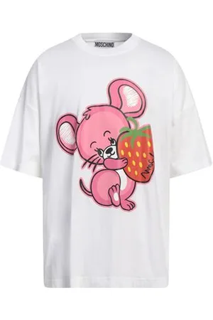 Moschino CAMISETAS Y TOPS - Camisetas