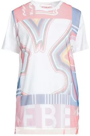 Iceberg CAMISETAS Y TOPS - Camisetas