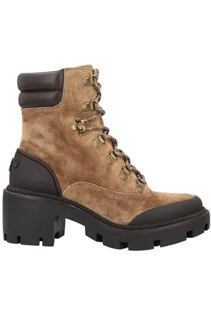 Tory Burch CALZADO - Botines de caña alta