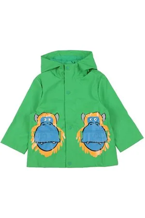 Stella McCartney ROPA DE ABRIGO - Abrigos y gabardinas