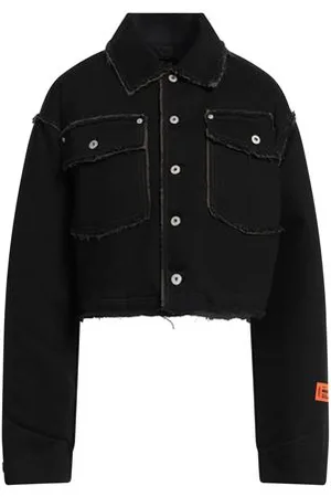 Heron Preston ROPA DE ABRIGO - Chaquetas y cazadoras