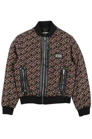 Les Hommes ROPA DE ABRIGO - Chaquetas y cazadoras