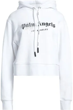Palm Angels CAMISETAS Y TOPS - Sudaderas