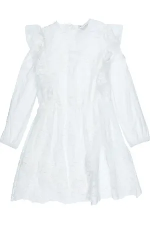 ERMANNO SCERVINO VESTIDOS - Vestidos para niña