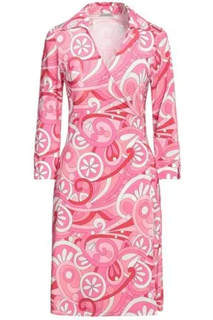 CAMICETTASNOB VESTIDOS - Vestidos midi