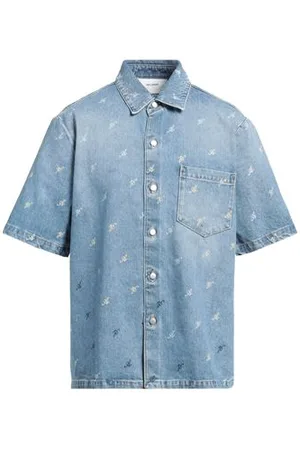 Axel Arigato CAMISETAS Y TOPS - Camisas vaqueras