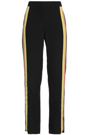 ANTONIA ZANDER PARTES DE ABAJO - Pantalones