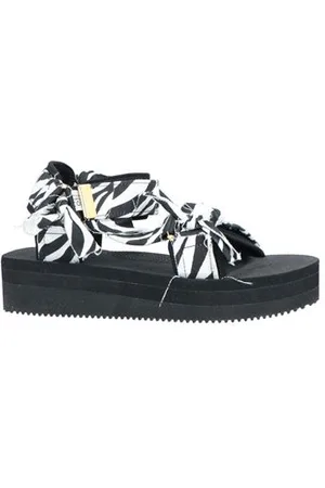 SUICOKE CALZADO - Sandalias con cierre