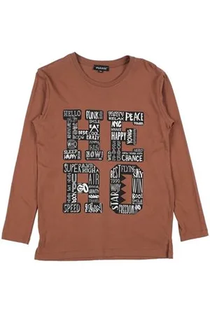 Please CAMISETAS Y TOPS - Camisetas