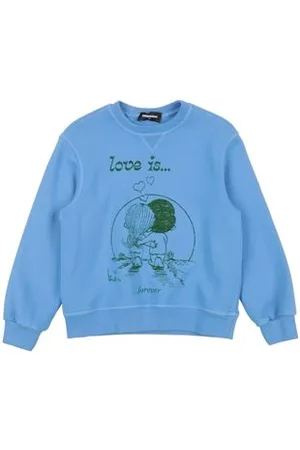 Dsquared2 CAMISETAS Y TOPS - Sudaderas