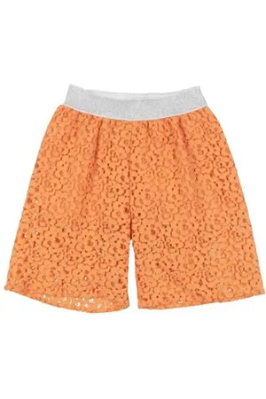 U+É PARTES DE ABAJO - Pantalones cortos y bermudas