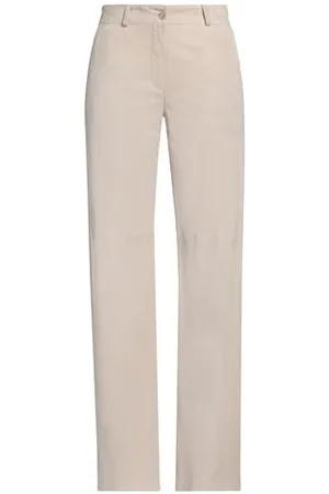 BARBA PARTES DE ABAJO - Pantalones