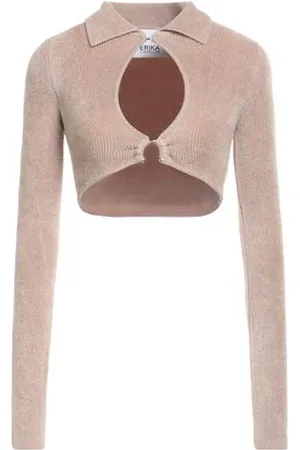 ERIKA CAVALLINI PRENDAS DE PUNTO - Pullover