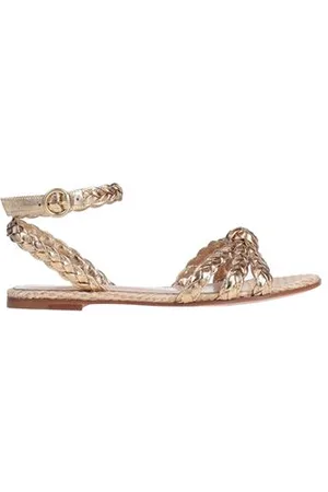 Gianvito Rossi CALZADO - Sandalias con cierre