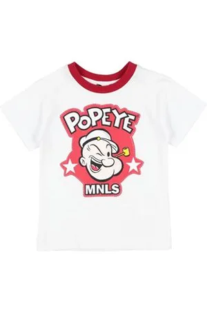 MONNALISA CAMISETAS Y TOPS - Camisetas