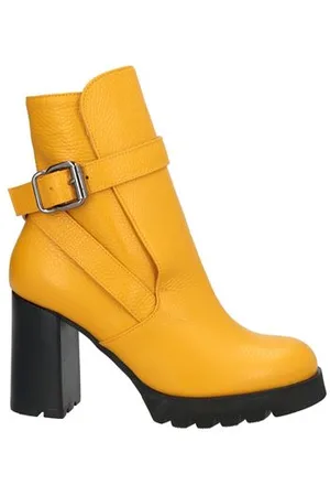 Manila Grace CALZADO - Botines de caña alta