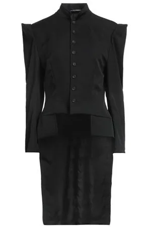 YOHJI YAMAMOTO ROPA DE ABRIGO - Chaquetas y cazadoras
