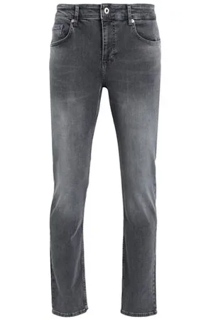 Karl Lagerfeld PARTES DE ABAJO - Pantalones vaqueros