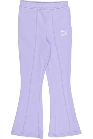 PUMA PARTES DE ABAJO - Pantalones