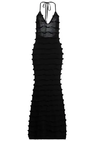 BLUMARINE VESTIDOS - Vestidos largos