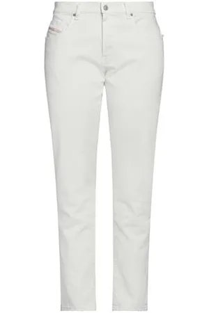 Diesel PARTES DE ABAJO - Pantalones vaqueros