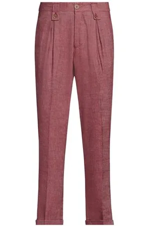 NEILL KATTER PARTES DE ABAJO - Pantalones