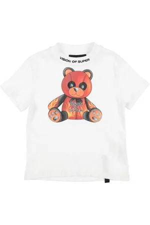 Vision Of Super CAMISETAS Y TOPS - Camisetas