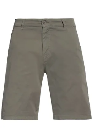 Aspesi PARTES DE ABAJO - Pantalones cortos y bermudas