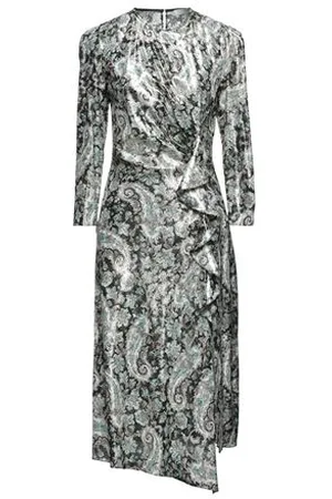 Sandro VESTIDOS - Vestidos midi