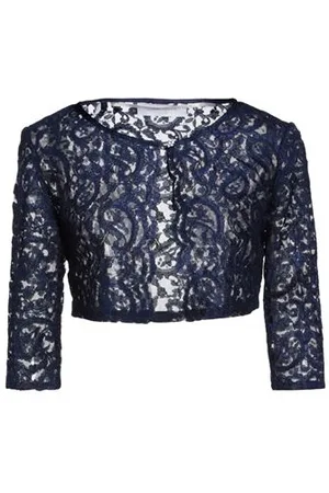 Carla Ruiz CAMISETAS Y TOPS - Toreras