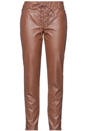 ANIYE BY PARTES DE ABAJO - Pantalones