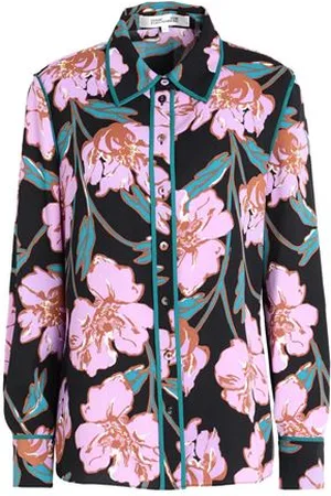 Diane von Furstenberg CAMISETAS Y TOPS - Camisas