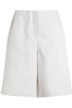 VERO MODA PARTES DE ABAJO - Pantalones cortos y bermudas