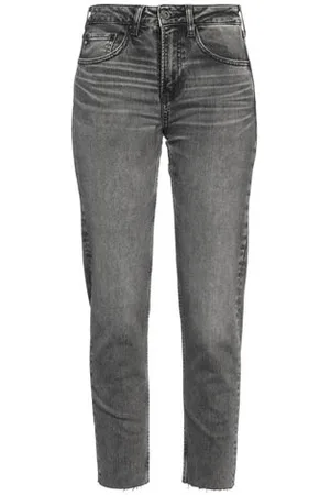 AG Jeans PARTES DE ABAJO - Pantalones vaqueros