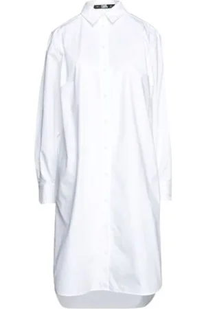 Karl Lagerfeld VESTIDOS - Vestidos midi