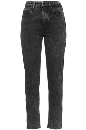 Armani Exchange PARTES DE ABAJO - Pantalones vaqueros