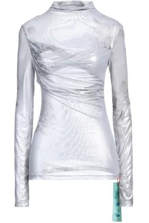 OFF-WHITE CAMISETAS Y TOPS - Tops