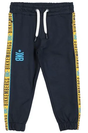 Bikkembergs PARTES DE ABAJO - Pantalones