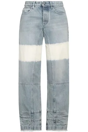 Jil Sander PARTES DE ABAJO - Pantalones vaqueros