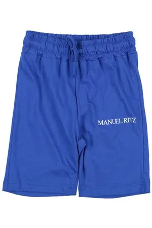 Manuel Ritz PARTES DE ABAJO - Pantalones cortos y bermudas