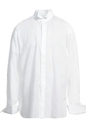 BRIONI CAMISETAS Y TOPS - Camisas