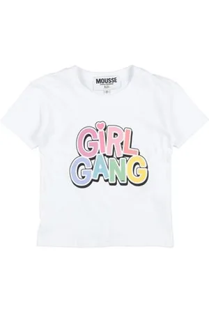MOUSSE DANS LA BOUCHE CAMISETAS Y TOPS - Camisetas