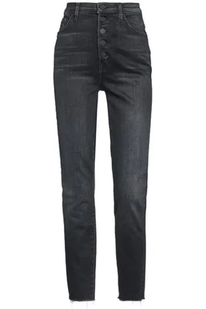 Mother PARTES DE ABAJO - Pantalones vaqueros