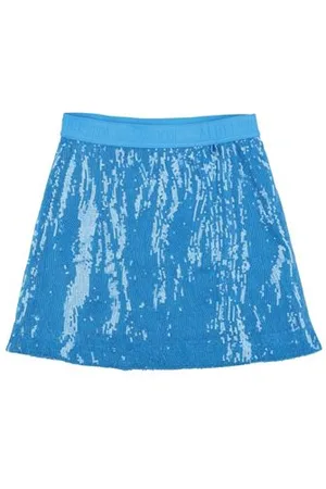 Alberta Ferretti PARTES DE ABAJO - Faldas infantiles