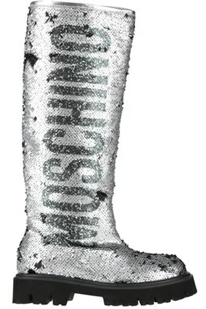 Moschino CALZADO - Botas