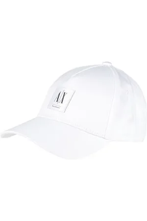 Armani Exchange COMPLEMENTOS - Sombreros