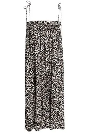 Pieces® VESTIDOS - Vestidos midi