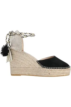 Macarena CALZADO - Espadrillas