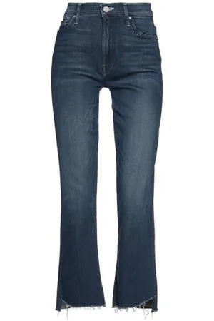 Mother PARTES DE ABAJO - Pantalones vaqueros