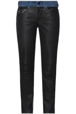 7 for all Mankind PARTES DE ABAJO - Pantalones vaqueros